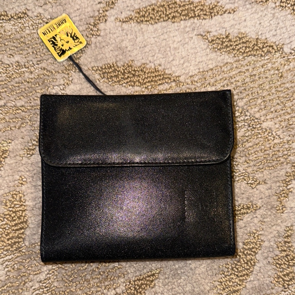 Anne Klein wallet